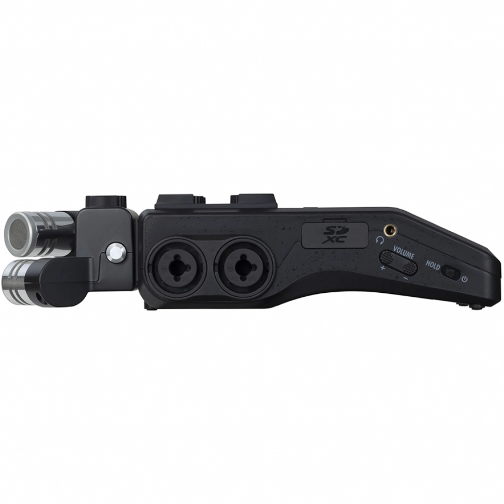 Zoom H6 rejestrator audio (czarny)