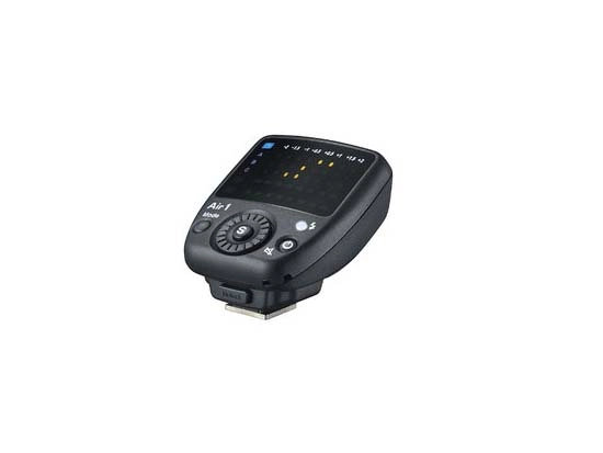 Nissin Wyzwalacz radiowy Commander Air 1 Canon
