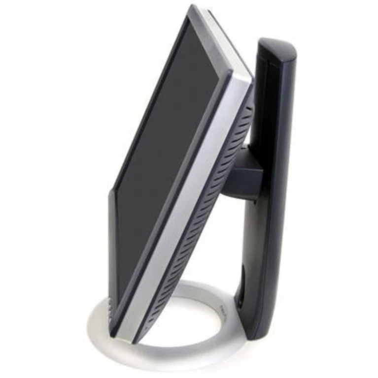 Ergotron Neo-Flex Monitor Stand stopa do monitora czarna