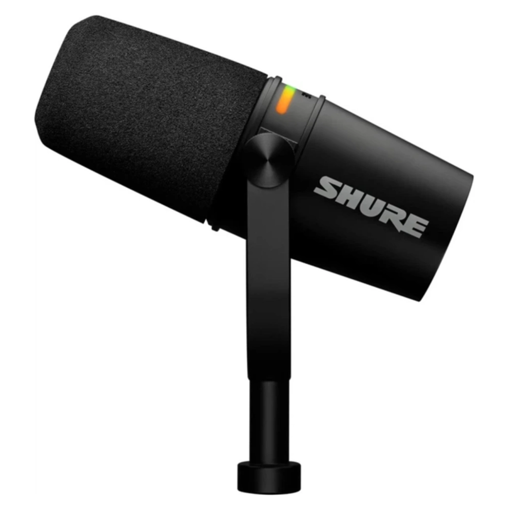 Shure MV7+-K-BNDL
