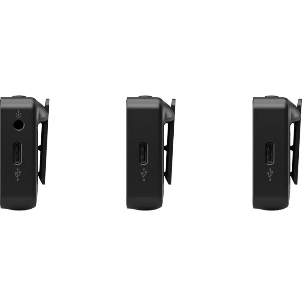 Rode Wireless PRO bezprzewodowy system audio