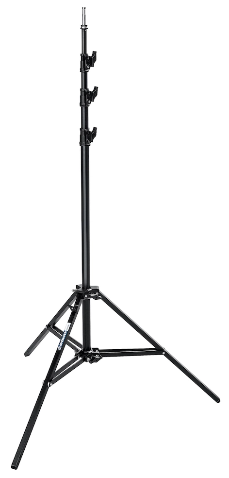 Statyw studyjny Manfrotto Avenger A0040B Alu Baby