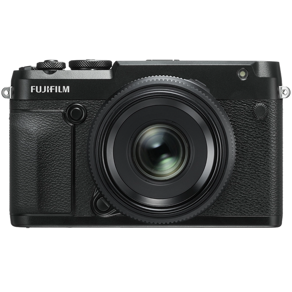 Aparat cyfrowy FujiFilm GFX 50R,  ťredni format, rozdzielczoťŠ 51 mpx