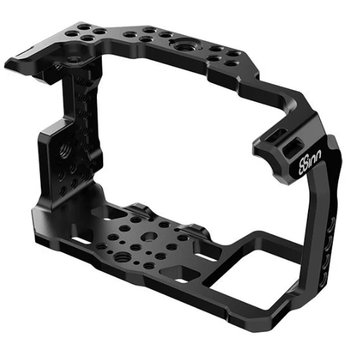 8sinn Klatka operatorska do Sony FX3 / FX30 Cage (bez HDMI Clamp)