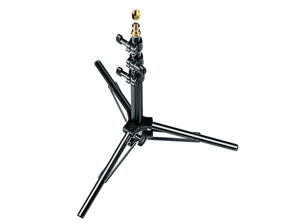 Statyw studyjny Manfrotto ML156BLB Mini Pro