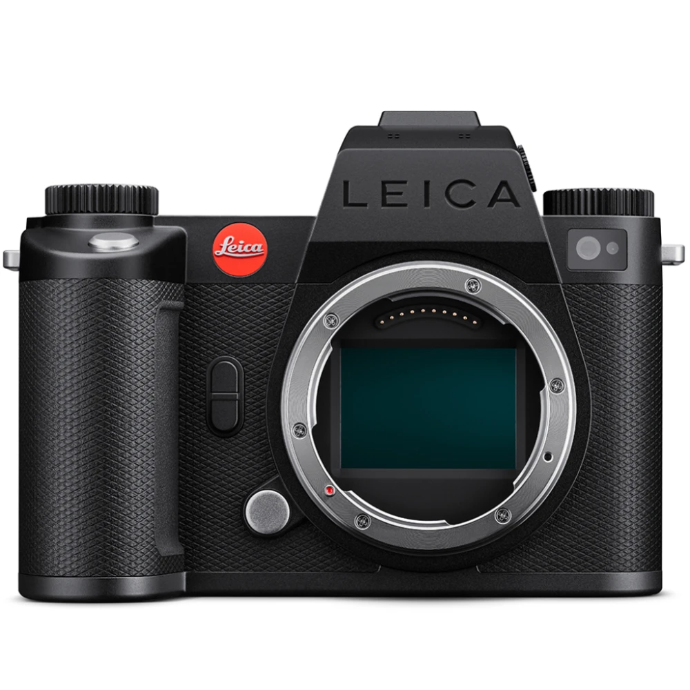 Aparat cyfrowy Leica SL3-S body