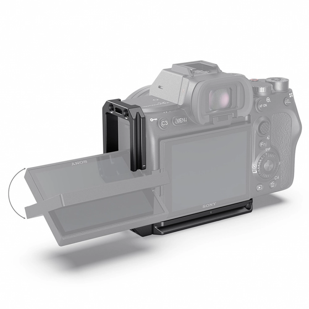 Smallrig Wspornik L do Sony A7S III