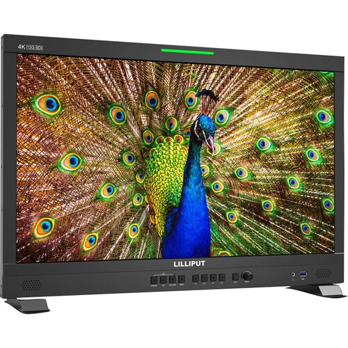 Lilliput Q24 23.6 cala  12G-SDI/HDMI (V-mount)