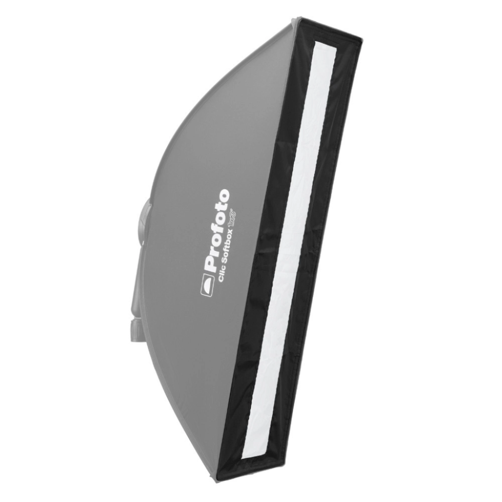 Profoto Stripmaska Clic 1x3