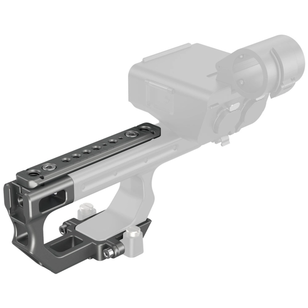 Smallrig Extension Mount Plate Kit do Sony FX3 / FX30 XLR Handle