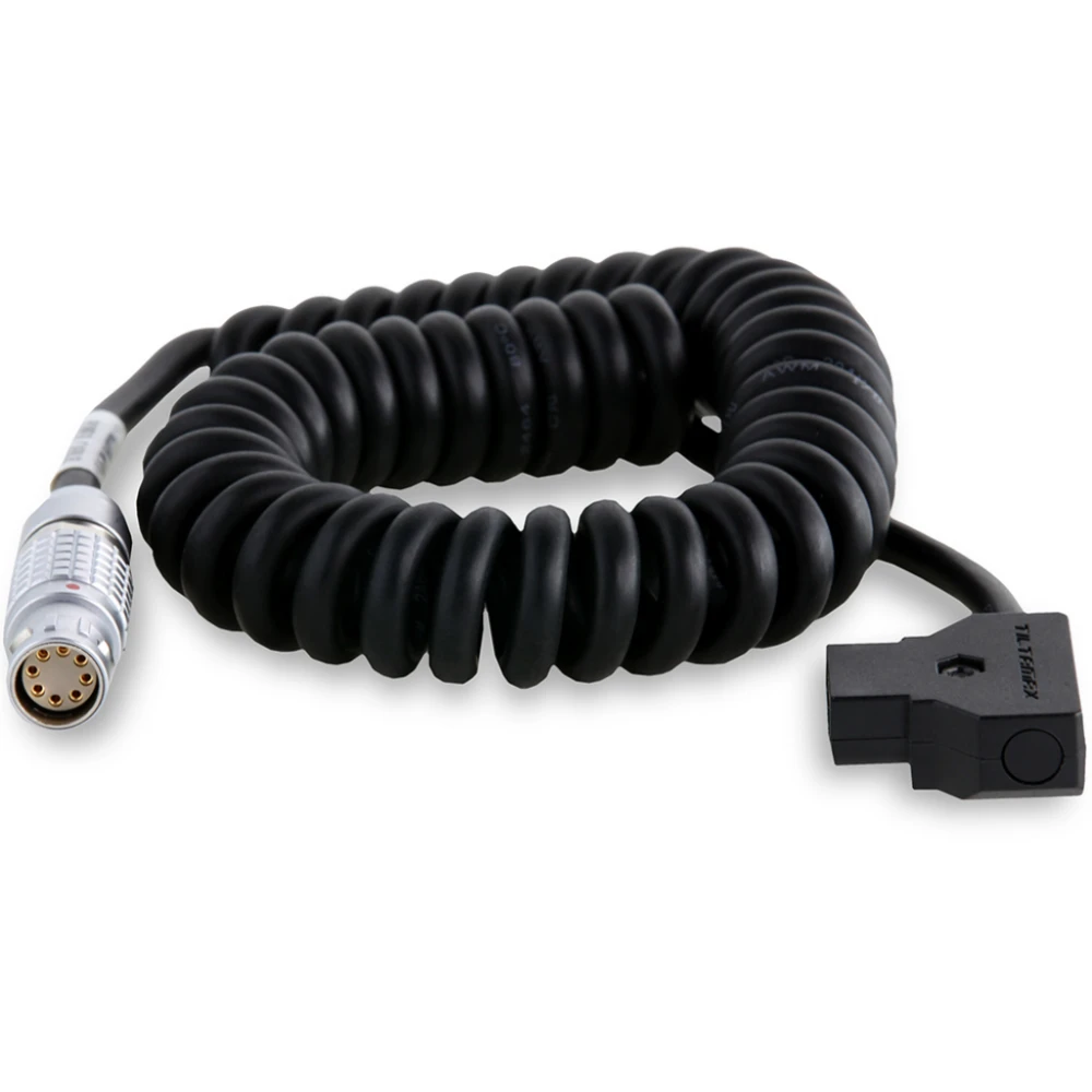 Tilta Kabel zasilający D-TAP do Arri Alexa Mini (TCB-DTP-2BBCE-17)