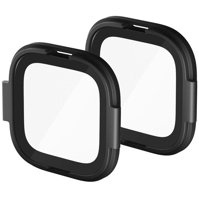 GoPro 2x Osłona obiektywu do obudowy Rollcage
