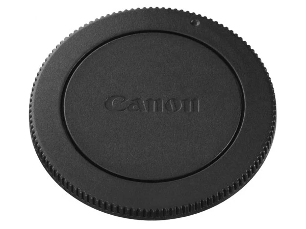 Canon R-F-4 zaślepka korpusu