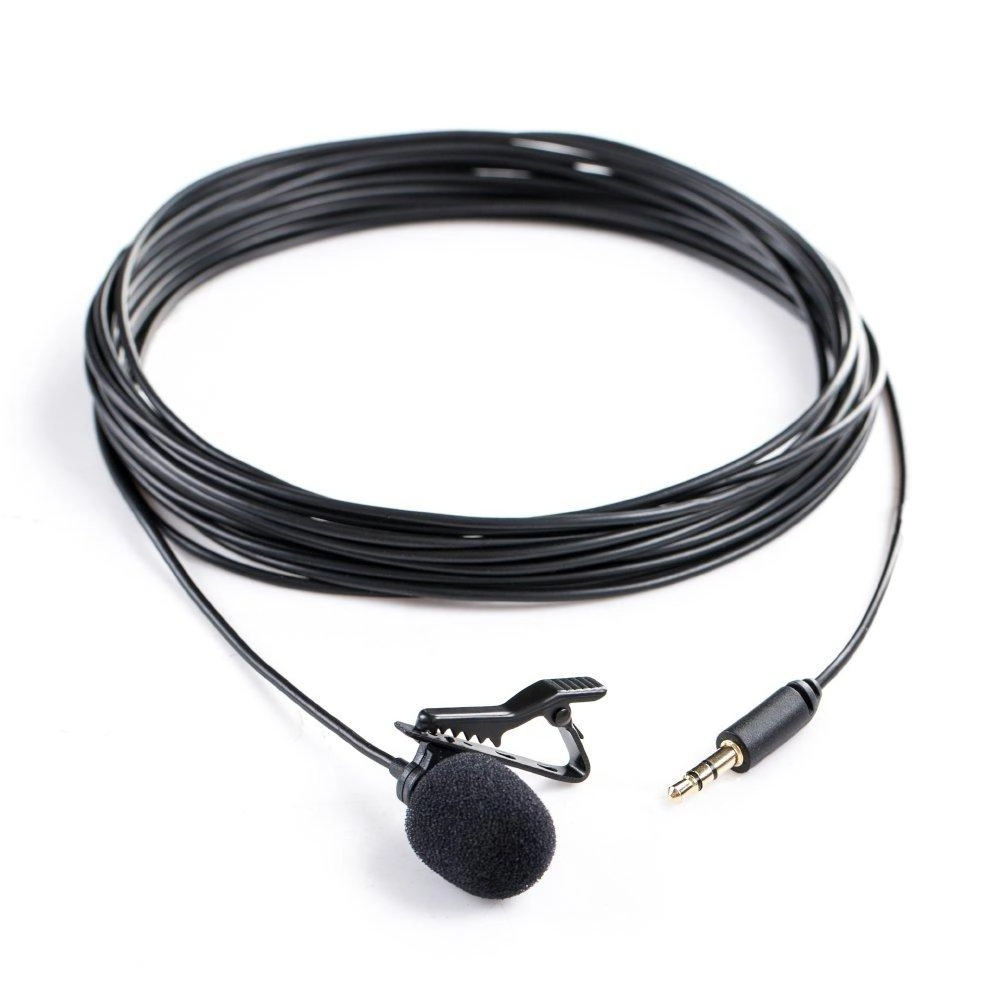 Saramonic Mikrofon SR-XMS2