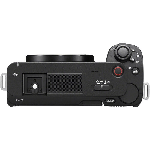 Aparat cyfrowy Sony ZV-E1 (ZVE1BDI.EU)
