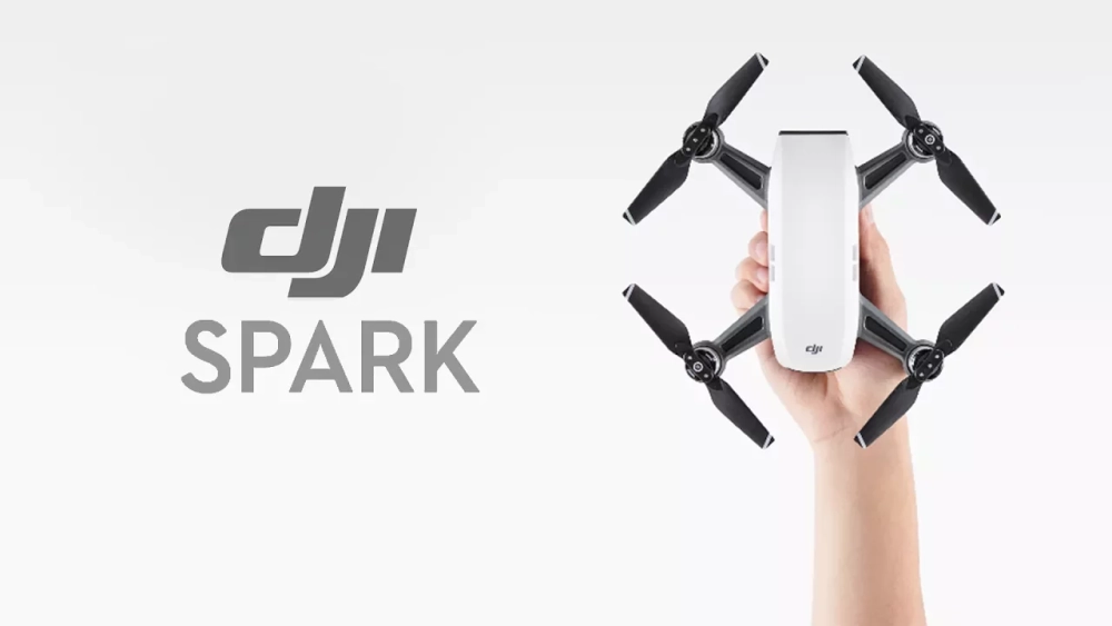 DJI Bateria dla drona DJI Spark