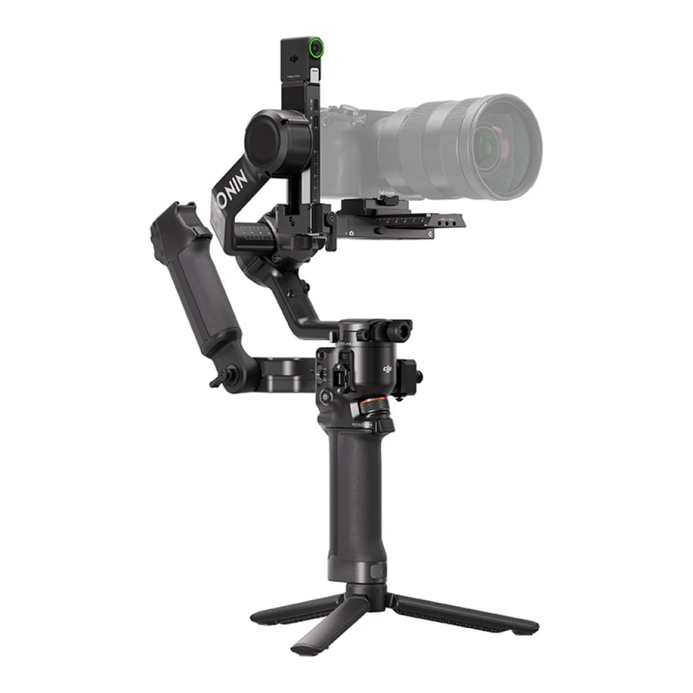 Gimbal DJI Gimbal RS 5 Combo stabilizator obrazu
