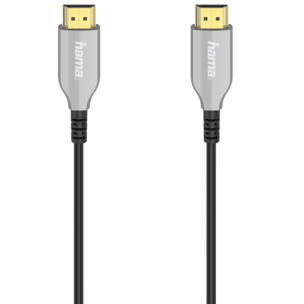 Hama kabel premium HDMI 2.0B 4K optyczny 15M
