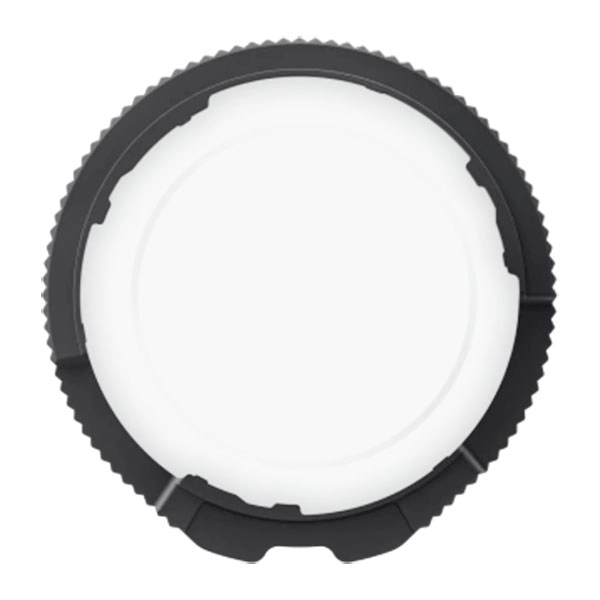 Insta360 X5 Standardowe Osłony Obiektywu