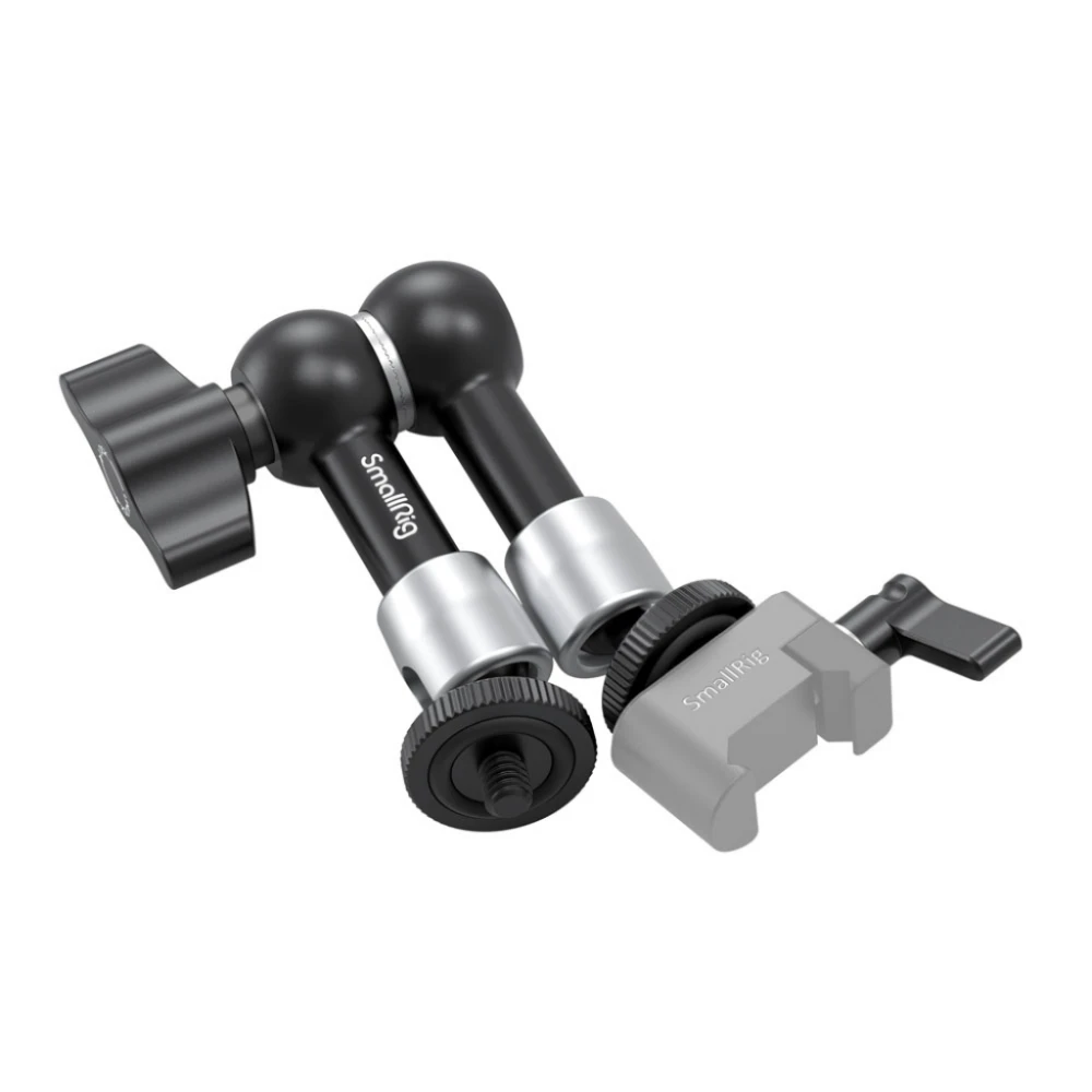 Smallrig Ramię przegubowe z rozetą Magic Arm 5.5 [2065B]