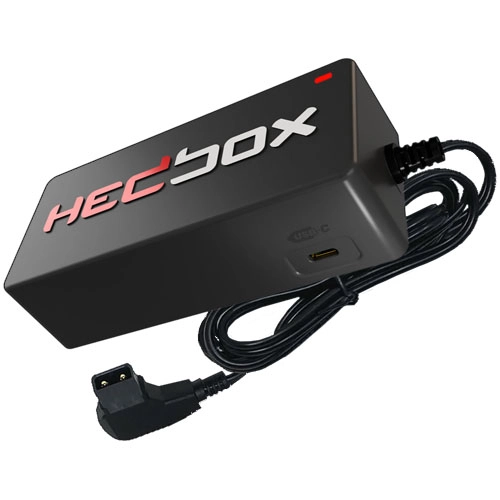 Ładowarka Hedbox Ładowarka D-Tap DC10