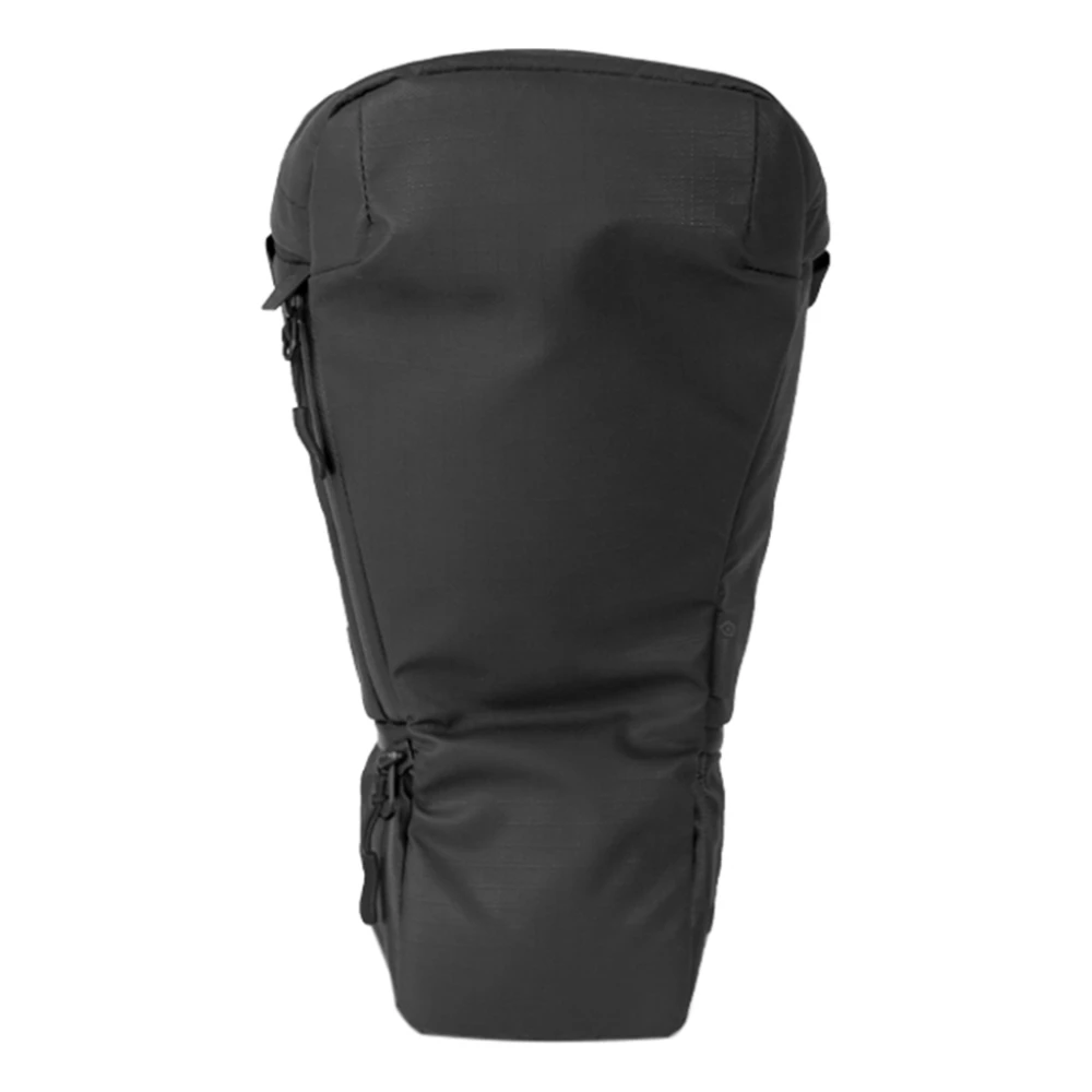 Wandrd Route Chest Pack czarna
