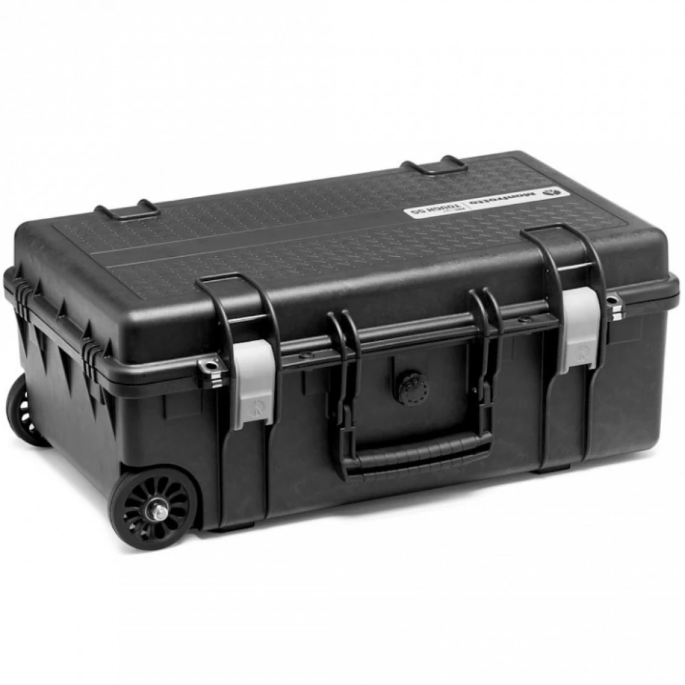 Manfrotto Reloader Tough 55 High z pianką