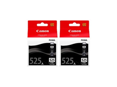 Tusz Canon PGI-525 PGBK Twinpack
