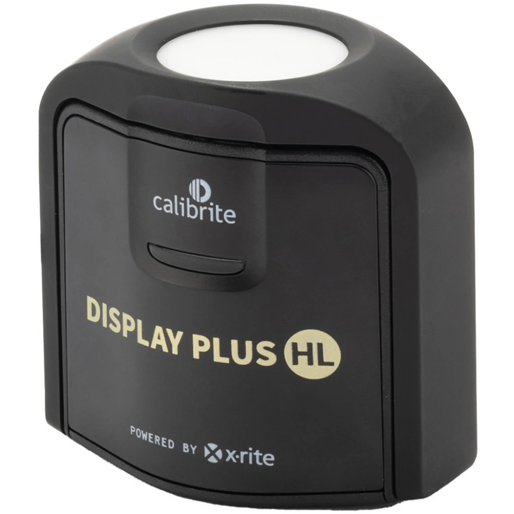CALIBRATE Display Plus HL