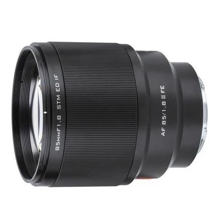Obiektyw Viltrox AF 85 mm f/1.8 Mark II Nikon Z 