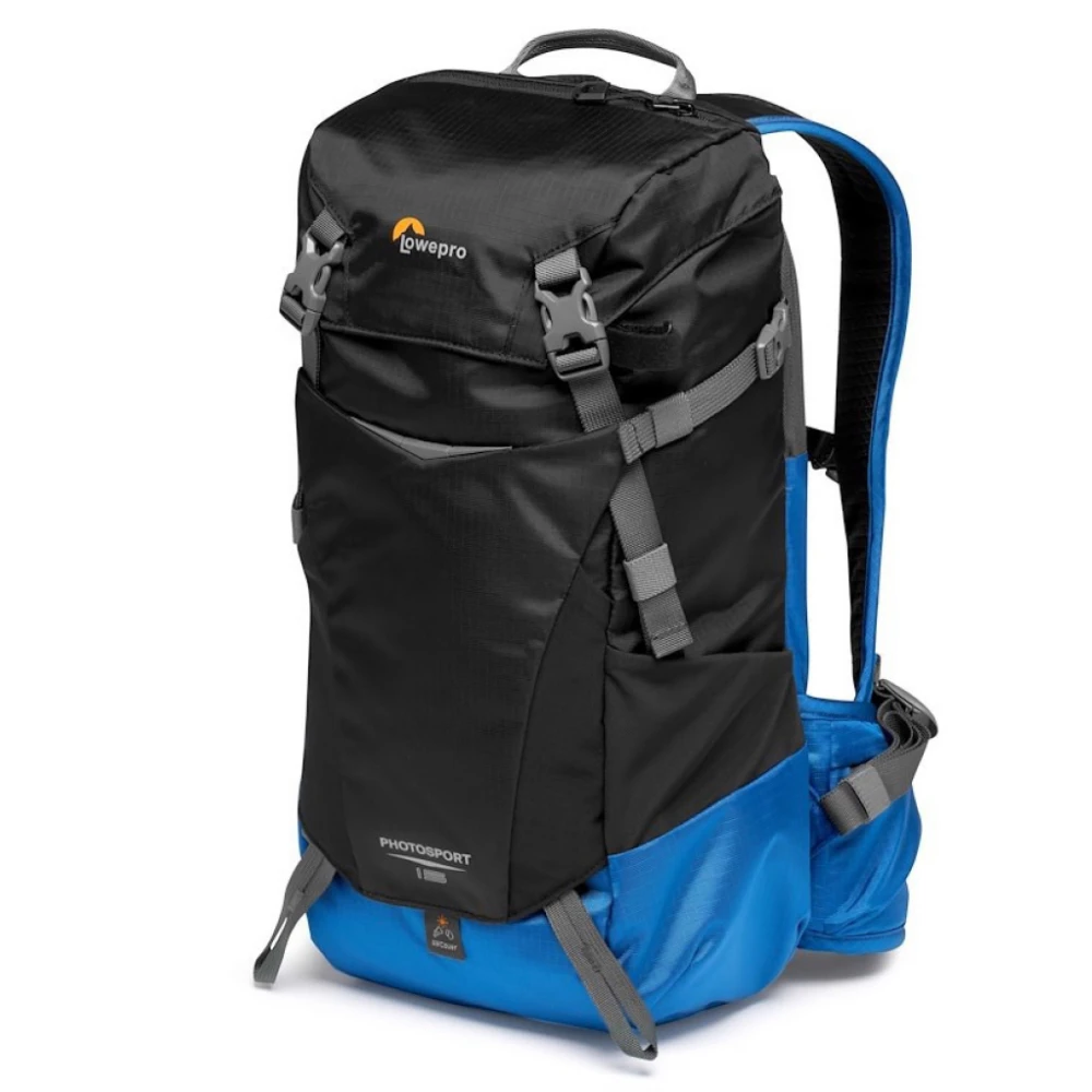 Plecak Lowepro PhotoSport BP 15L AW III niebieski