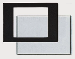 Kaiser Wkładki anty-newtonowskie 24x36