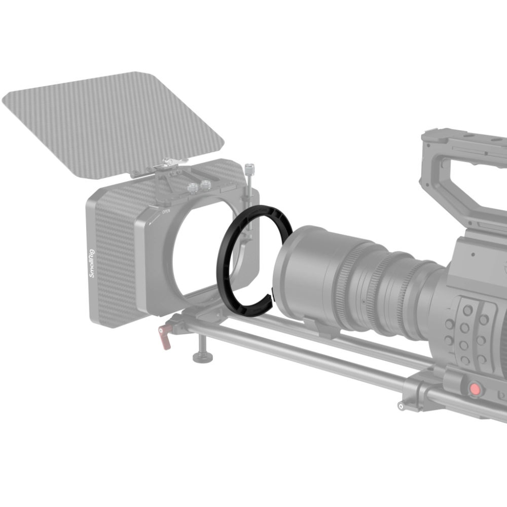 Smallrig Pierścień redukcyjny zaciskowy do Matte Box 2660 (95mm - 114mm)