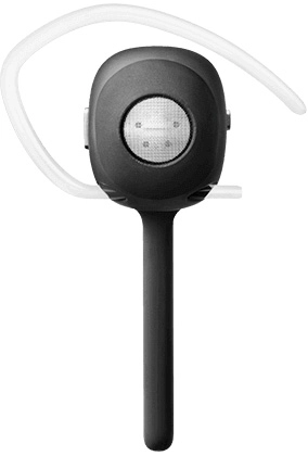Jabra Style słuchawka bluetooth czarna