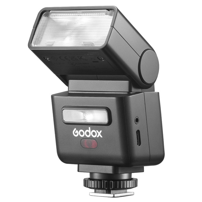 Lampa błyskowa Godox IT32 iFlash TTL