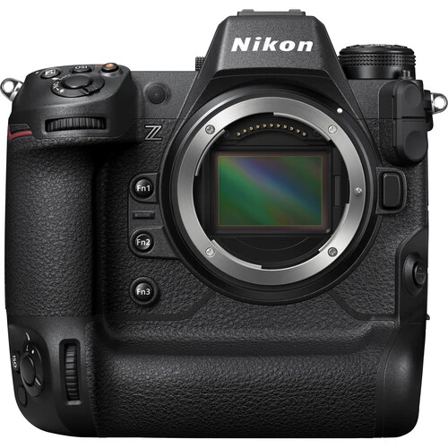 Aparat cyfrowy Nikon Z9 body
