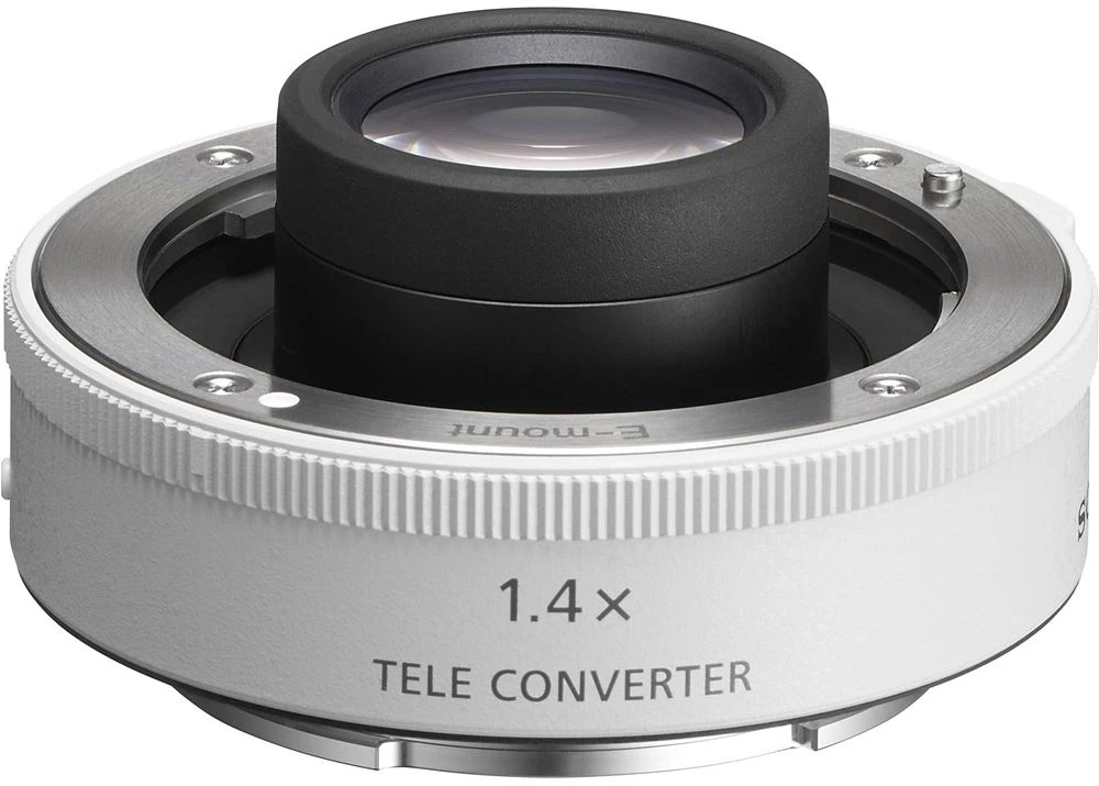 Telekonwerter Sony 1.4x mocowanie Sony E (SEL14TC)