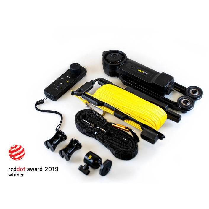 Wiral  Lite cable cam