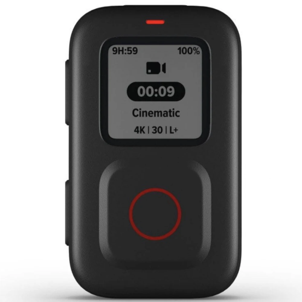 GoPro Pilot bezprzewodowy The Remote do HERO 9/10/11/12/MAX