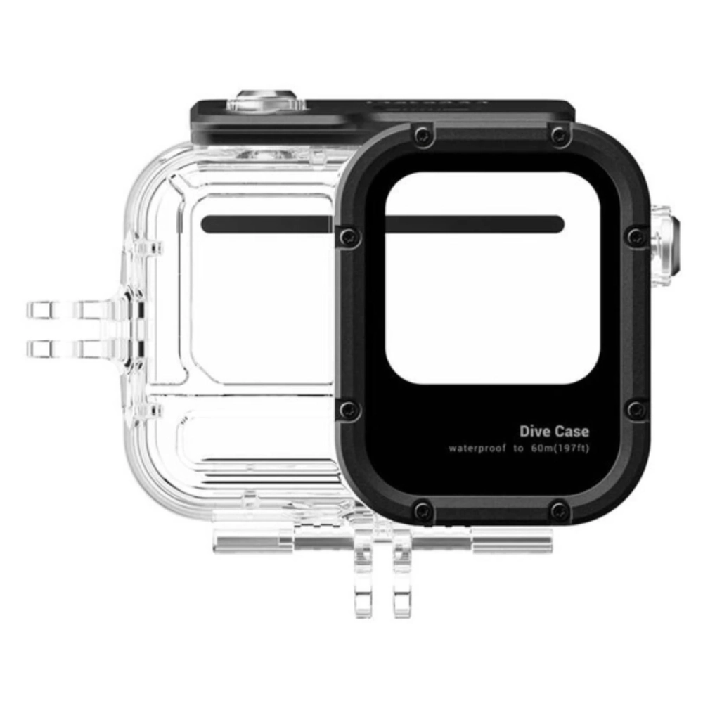 Insta360 obudowa wodoszczelna do kamery insta360 ace pro 2 insta360 dive case 60m