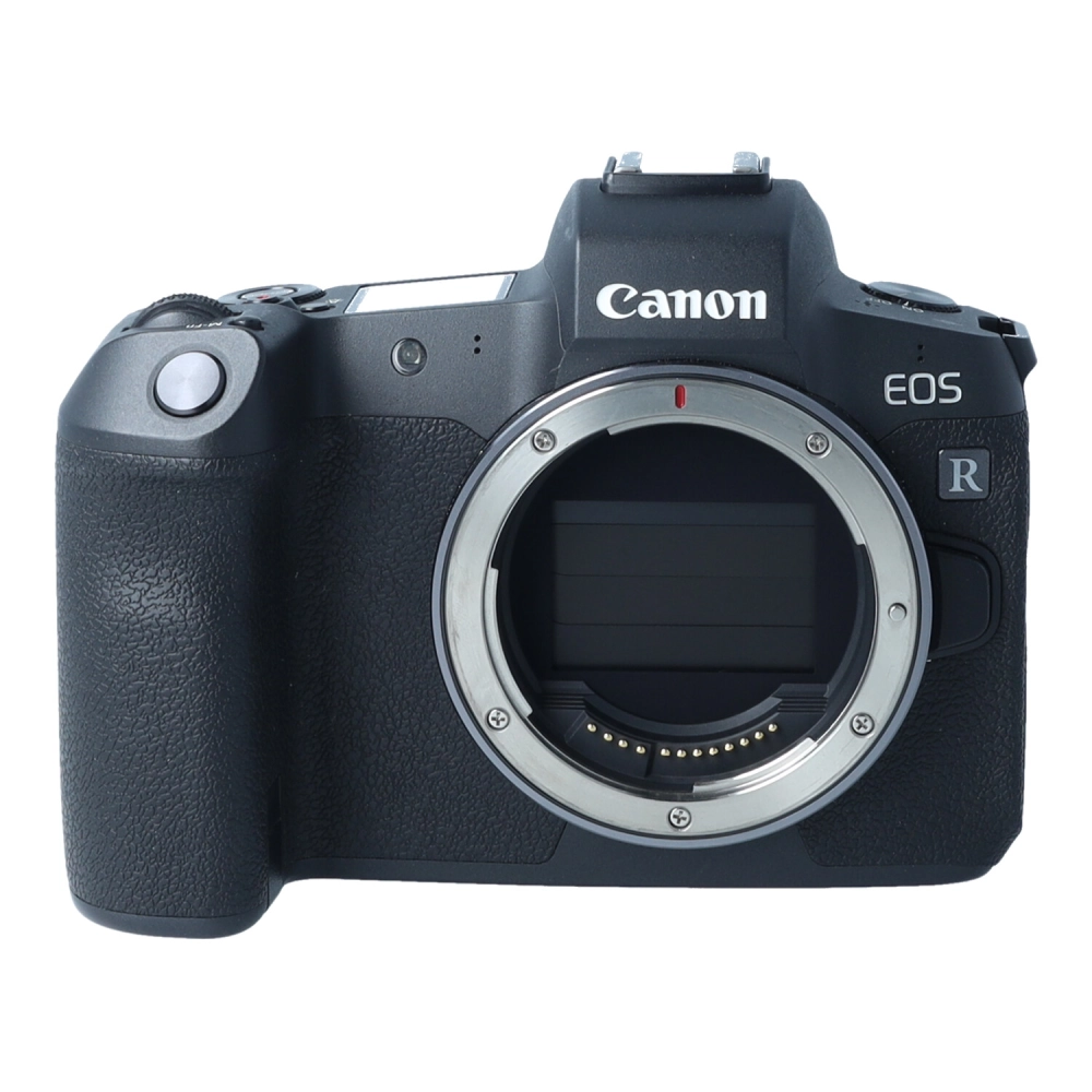 Aparat UŻYWANY Canon EOS R body s.n. 253027001613