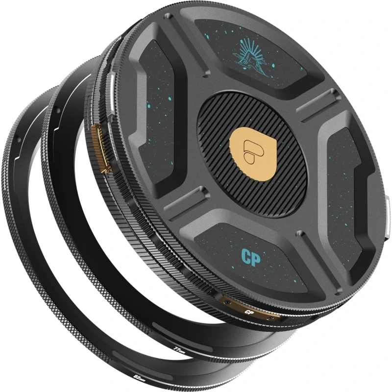 Polar Pro Helix CP Starter Kit