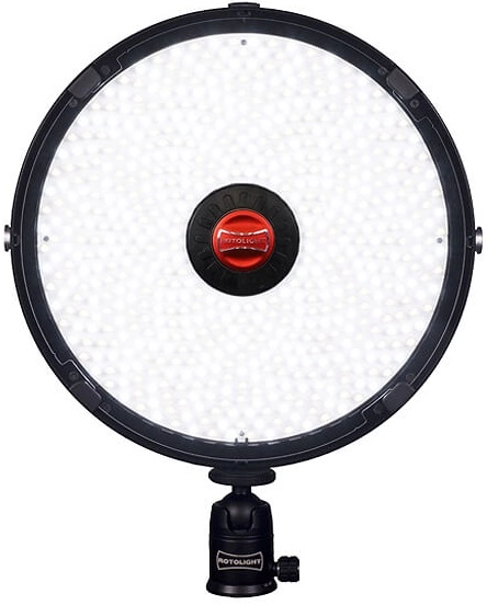 Lampa LED Rotolight AEOS