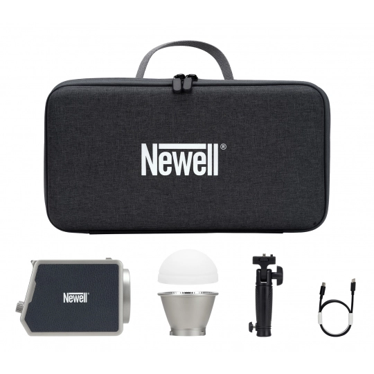 Lampa LED Newell Zora 90 WB (2700 - 6500 K)