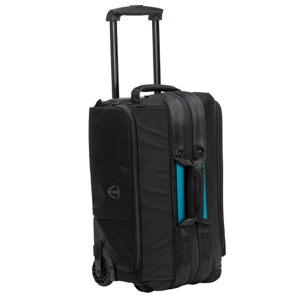 Torba Tenba torba na kamerę Cineluxe Roller 21 Black