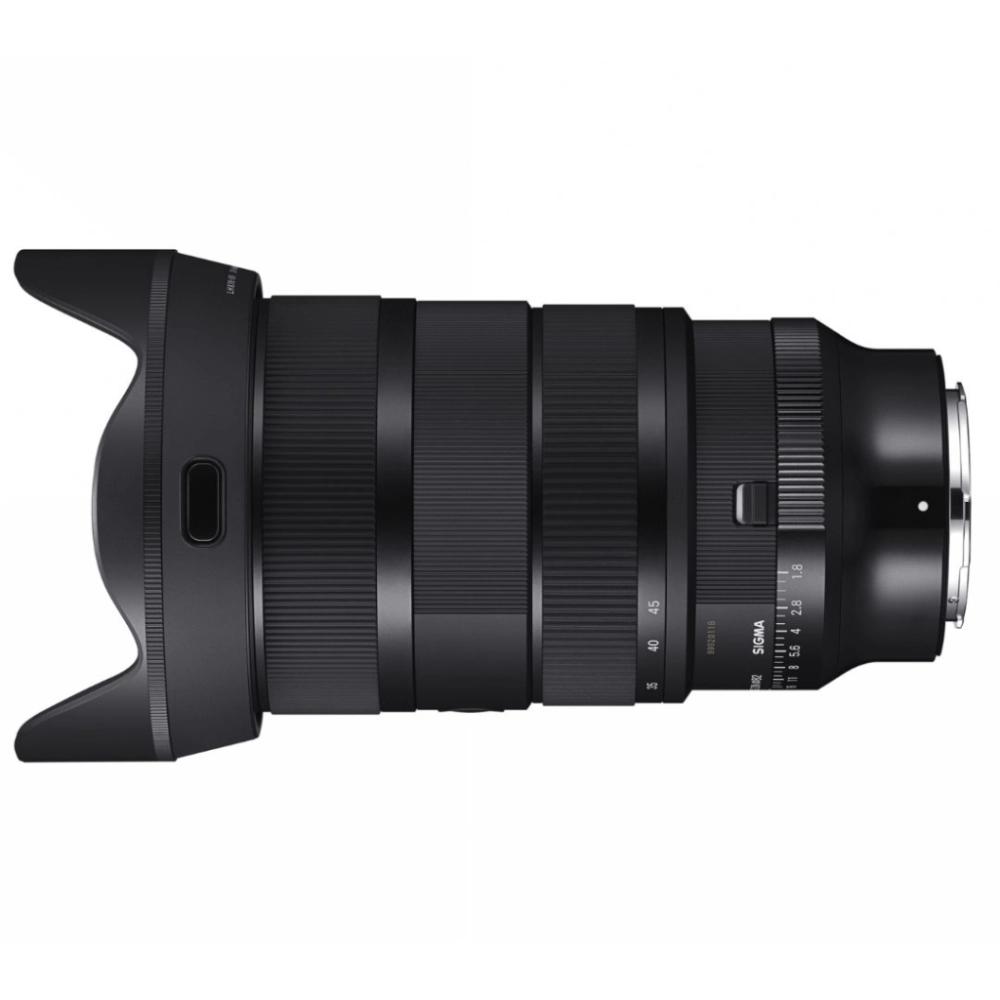 Obiektyw Sigma A 28-45 mm f/1.8 DG DN Art Sony E