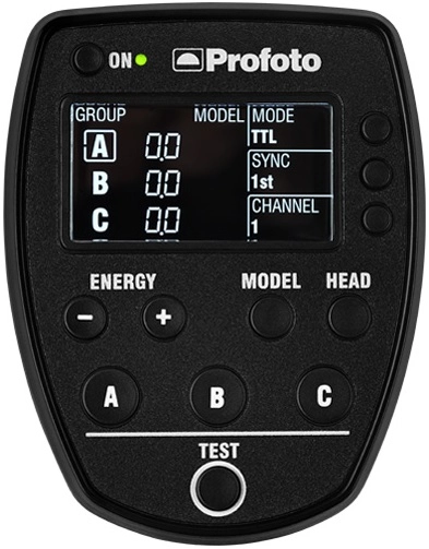 Wyzwalacz Profoto Kontroler Air Remote TTL-C do Canon 