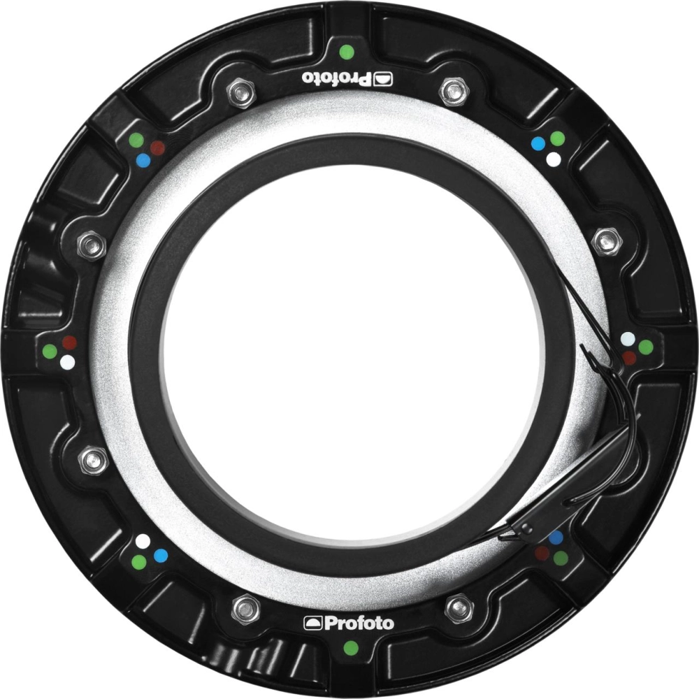 Profoto RFi speedring adapter Profoto