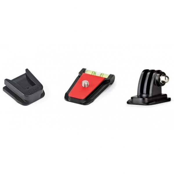 Joby Outlet Szybkozłączka QR Plate Pack 3K
