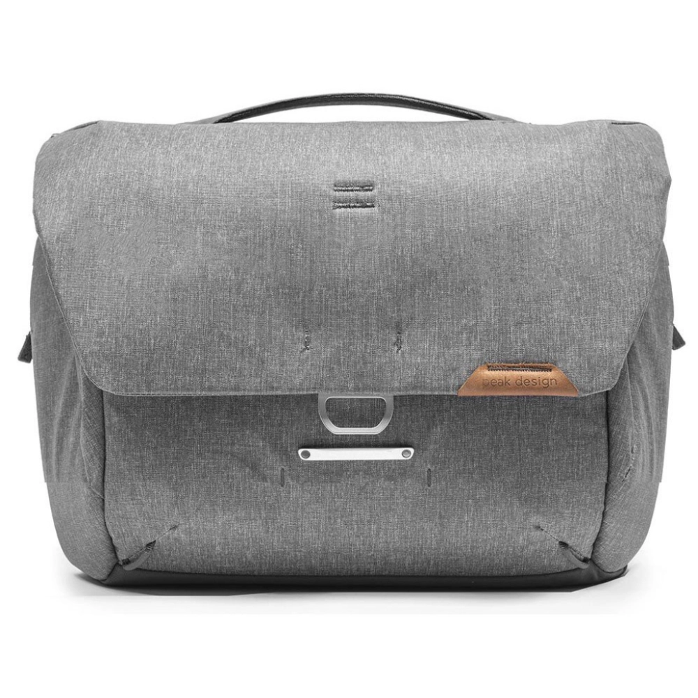 Peak Design Torba Everyday Messenger 13L v2  popielata EDLv2
